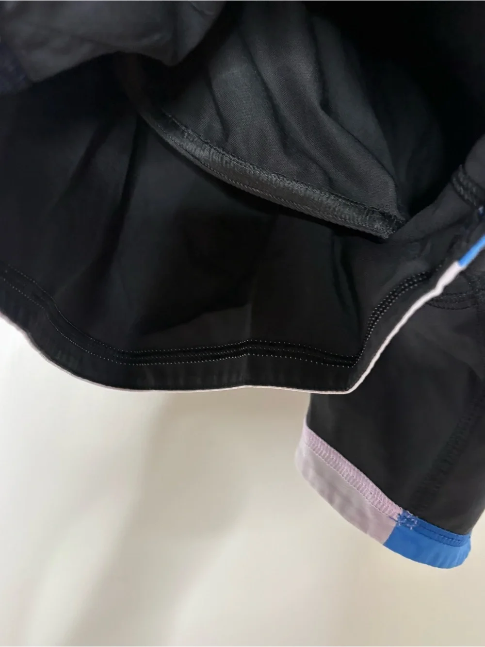 Lululemon Groovy Run Short *4-way Stretch